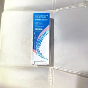 IcePure Water Filter​